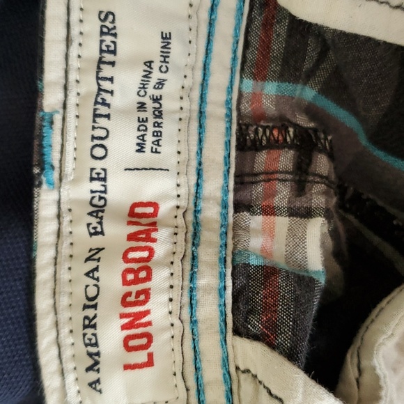 2/$10 American Eagle shorts - Picture 2 of 5